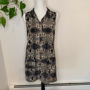 Banana Republic Dress.